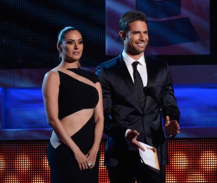 Galilea Montijo revela que el hombre que más le gusta no es su esposo: ¿qué famoso es?