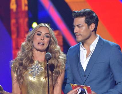 Galilea Montijo revela todo sobre el regreso de Pequeños Gigantes: ¿quién estará?