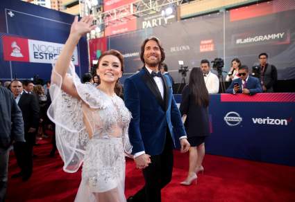 ¿Sebastián Rulli se convertirá en padre nuevamente?