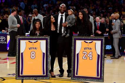 Controversia con el testamento que dejó Kobe Bryant: ¿Qué pasa?