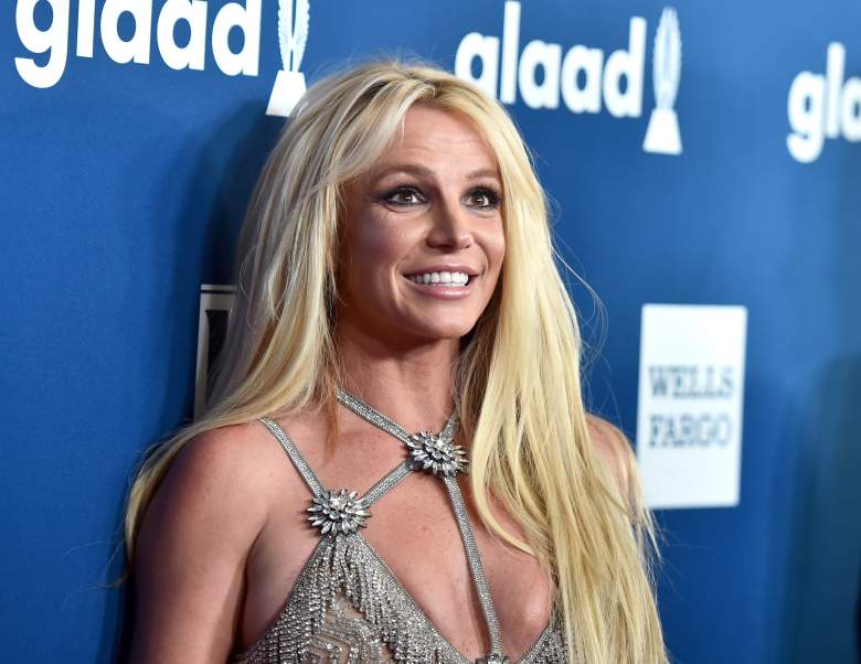 Britney Spears se partió el tobillo: ¿cómo está la cantante?: VIDEO