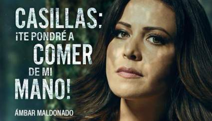 Dayana Garroz está embarazada: ¿Quién es el padre de su bebé?