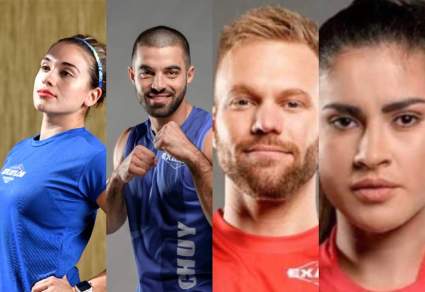Exatlon 4 EEUU: ¿En qué consiste el “Duelo de líderes”?
