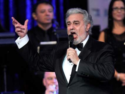 Hospitalizan en Acapulco a Plácido Domingo por coronavirus: ¿cuál es su historia clínica?