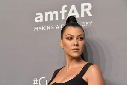 ¿Por qué se retiró Kourtney Kardashian del reality de sus hermanas?