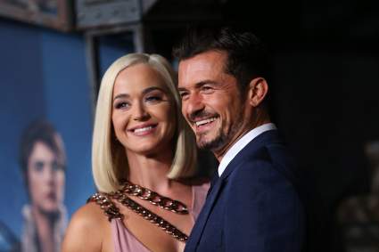 ¿Cuándo será la boda de Katy Perry y Orlando Bloom?
