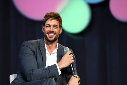 No vas a creer como luce la hijita de William Levy: FOTO