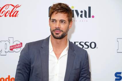 ¿Cómo era William Levy cuando niño?: esta foto te va a impresionar