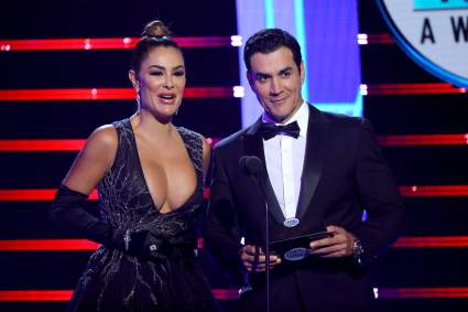 La tierna imagen de David Zepeda cuando era un bebito: ¿por qué lloraba?
