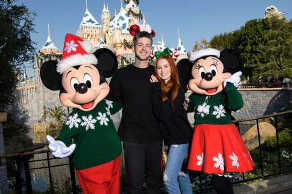 ACTUALIZADO: ¿Los Parques de Disney están cerrados por el coronavirus?