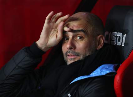 Manchester City – Olympique de Marsella: cómo ver el partido gratis en Estados Unidos