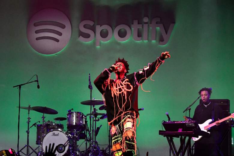 Spotify Awards 2020: Hora, Canal y Live Stream