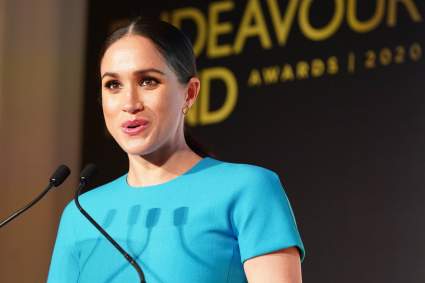 Meghan Markle regresa a la actuación: ¿Cuándo, dónde?
