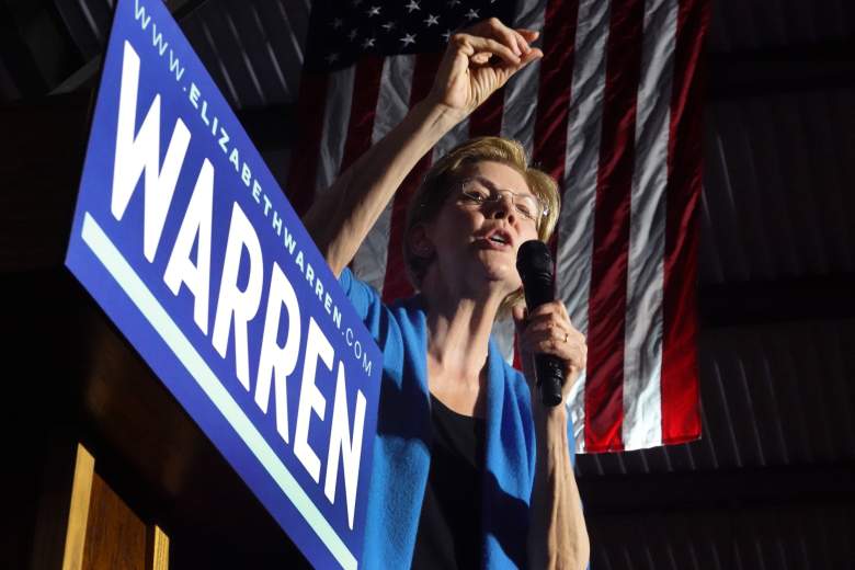 Elizabeth Warren se retira de la contienda presidencial: ahora es Biden vs Sanders