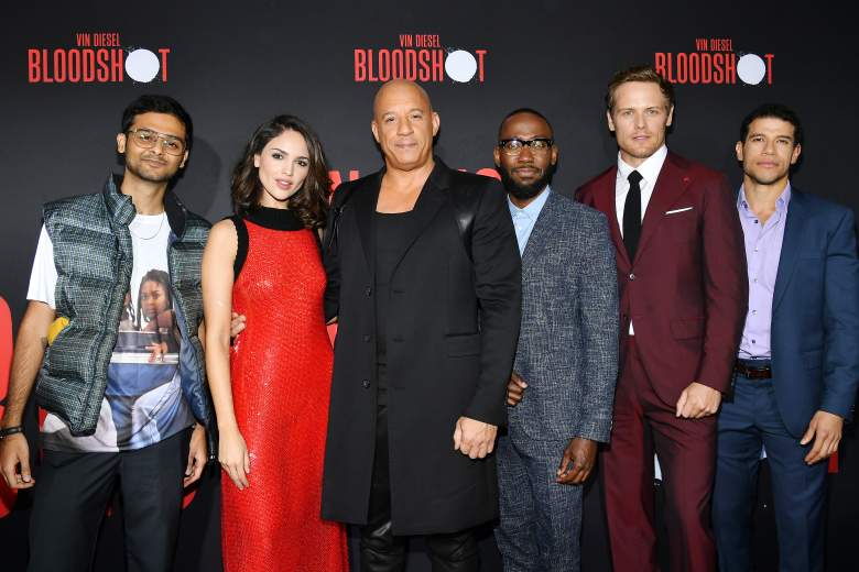 ¿Qué piensa Vin Diesel de la actuación de Eiza González en Bloodshot?