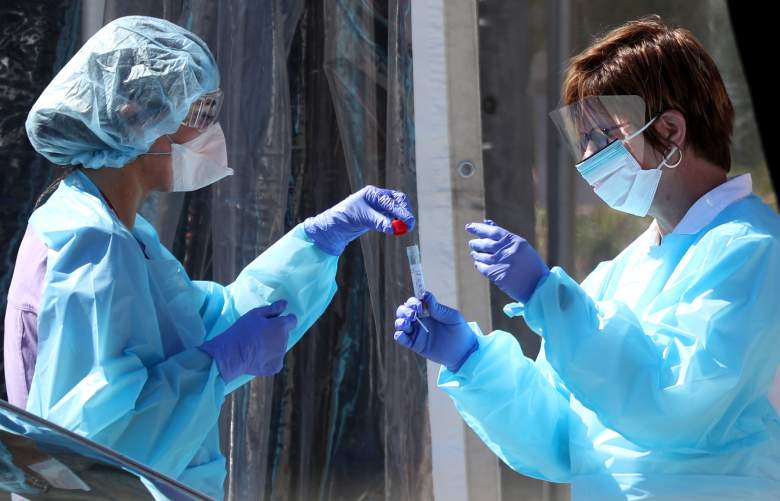 ¿Esta serie de Netflix pronosticó la pandemia del coronavirus?: mírala