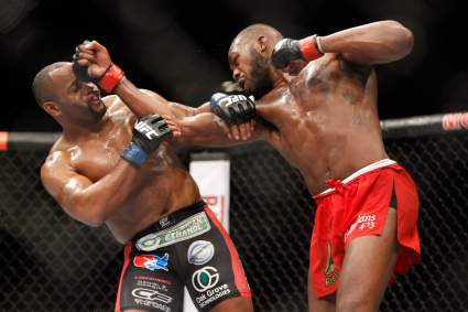 Arrestan a boxeador Jon Jones por conducir ebrio: ¿dónde fue el incidente?