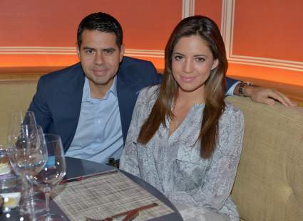 Pamela Silva se separa de su esposo César Conde: ¿Por qué?