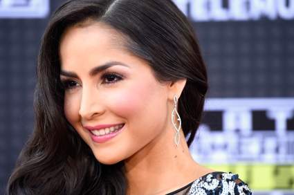 Carmen Villalobos: ¿Es fanática de EXATLON 5 EEUU? [VIDEO]