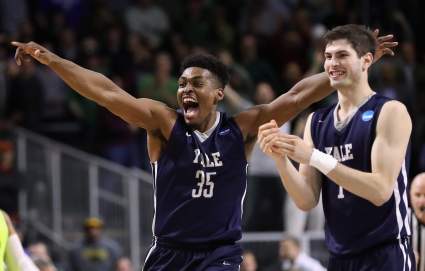 Ivy League cancela oficialmente su torneo por el coronavirus
