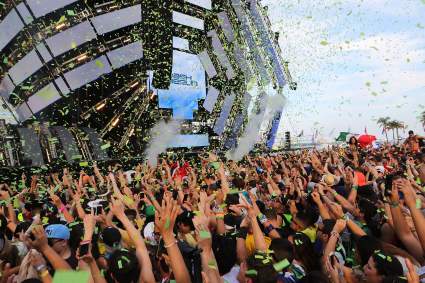 ¿Fueron cancelados los festivales Ultra Music y Calle 8?: Entérate