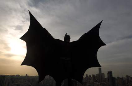 Suspenden el rodaje de Batman por el coronavirus: ¿cuándo se estrenará?