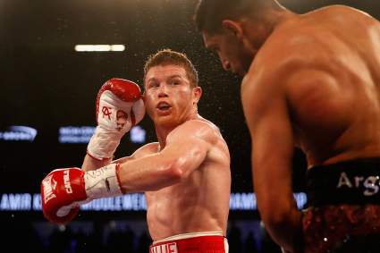 Se revela el próximo oponente de Canelo Álvarez: ¿quién es?