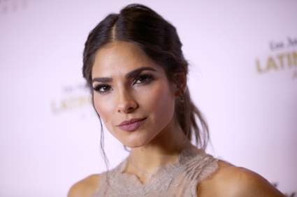 Alejandra Espinoza revela que son las mujeres las que le han hecho más bullying