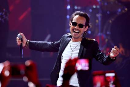 Marc Anthony tuvo que cancelar su gira de conciertos: ¿cuál fue la razón?