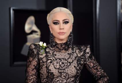 Lady Gaga en cuarentena: ¿coronavirus?
