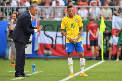 La mamá de Neymar termina con su joven novio tras escándalo de bisexualidad