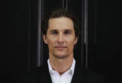 Matthew McConaughey habla en español por el Coronavirus: ¿Qué dijo?