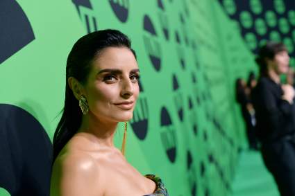 Aislinn Derbez debuta con nuevo proyecto: ¿De qué se trata?