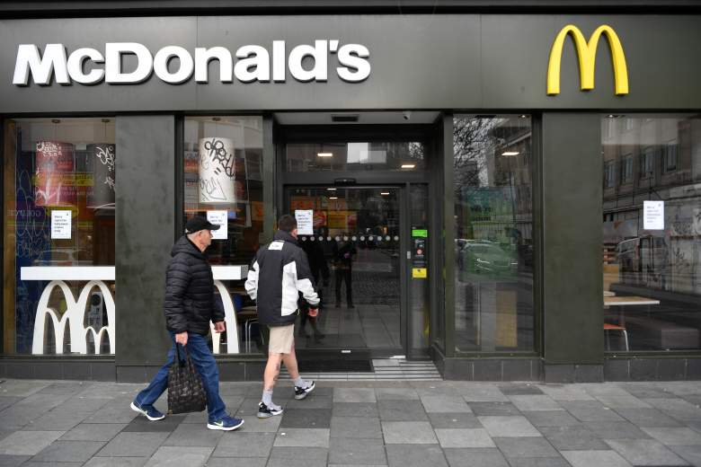 McDonald's dará comida gratis: ¿quiénes aplican?