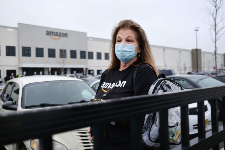Amazon suspende algunos "deliveries": ¿cuáles?; ¿habrá retrasos en las entregas?