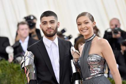 Gigi Hadid confirma su embarazo de Zayn Malik: ¿Dónde y cuándo?
