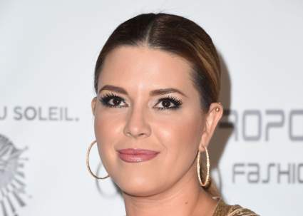Alicia Machado revela la identidad del padre de su hija: ¿Quién es?