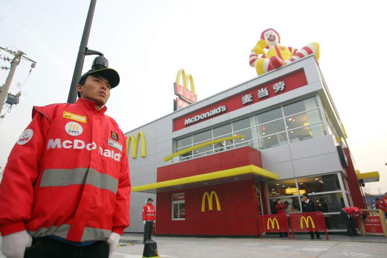 McDonald’s de China prohíben la entrada de negros por el coronavirus: ¿cuál es el temor?