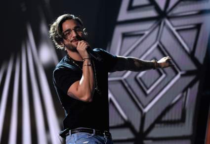Maluma canta por los afectados por el Coronavirus: ¿Dónde y cuándo?