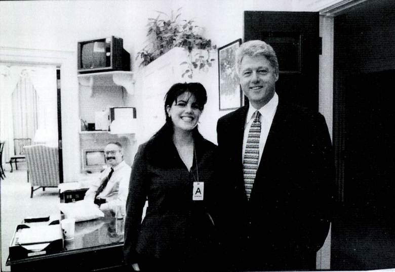 Murió mujer que reveló escándalo de Clinton y Monica Lewinsky: ¿qué dijo Lewinsky?