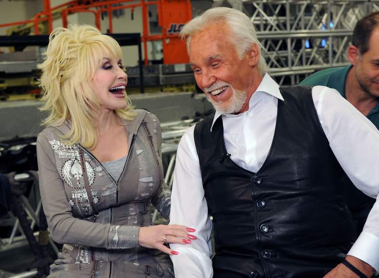¿Cuándo será funeral de Kenny Rogers?: Dolly Parton vaticinó muerte del cantante
