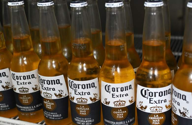 Suspenden producción de cerveza Corona: desde hoy no habrá más por el coronavirus