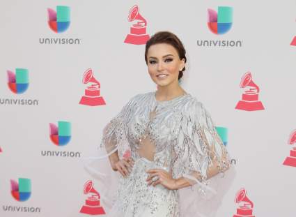 Angelique Boyer vuelve a interpretar a Teresa: ¿En dónde?
