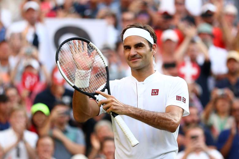 ¿Roger Federer se retira del tenis?: Venus William revela qué pasó
