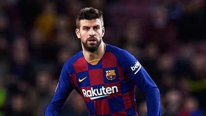 Ruggeri: “Piqué es de medio pelo”