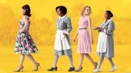 Estrenos en Netflix – Semana del 1 al 5 de Junio, 2020
