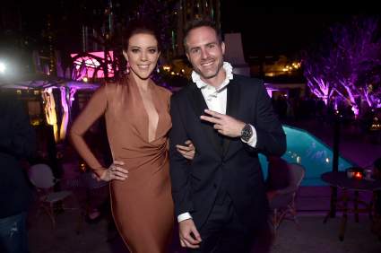 Fernanda Castillo y Erik Hayser anuncian su compromiso: ¿Cuándo es la boda?