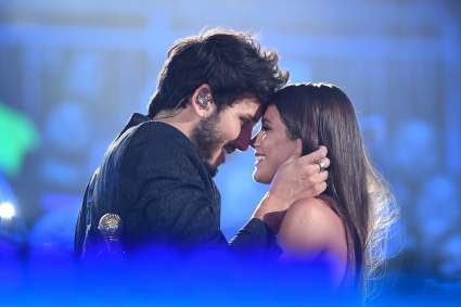 ¿Por qué Sebastián Yatra terminó su relación con TINI?