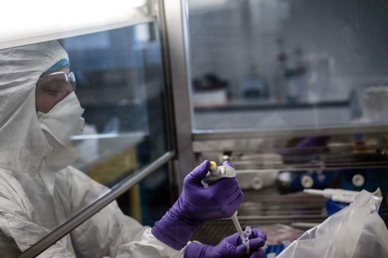 Compañía china asegura poder producir 100 millones de vacunas contra el COVID-19