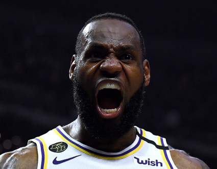 La NBA explota por la muerte de George Floyd: ¿Qué dicen LeBron James y Stephen Curry?